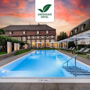Welcome Hotel Bad Arolsen