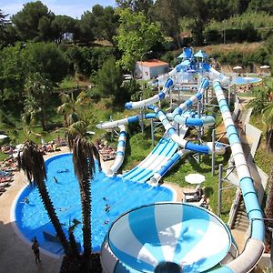 Hotel Gran Garbi&AquaSplash